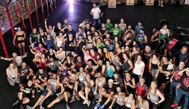 6 dicas para manter seu box crossfit sempre cheio