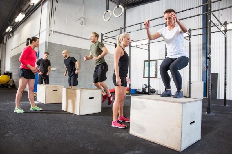 8 Dicas de como se tornar um box Crossfit referência