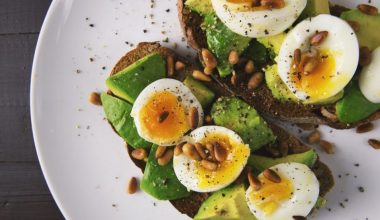 Alimentos pré-treino para te dar mais energia no Crossfit