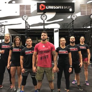 Crossfit Bauru Villaggios: Horas, Preço e Opiniões