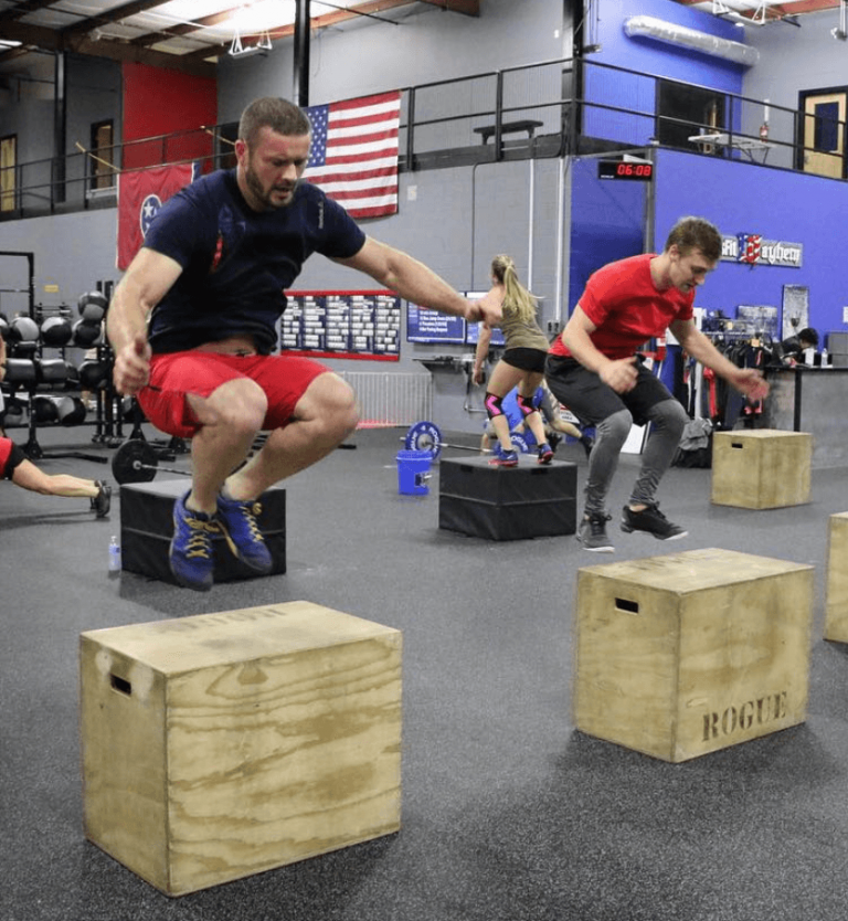 15 boxes de Crossfit que você precisa conhecer (e seguir)