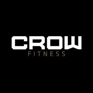 crow fitness equipamentos crossfit