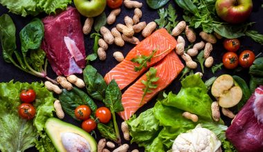 O que não pode faltar na dieta crossfit