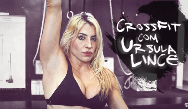 o que é crossfit