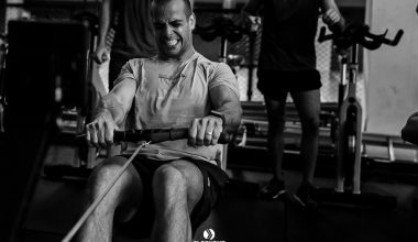 Erros mais cometidos no Crossfit