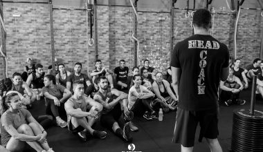 Como aumentar a fidelização de alunos no seu Box Crossfit