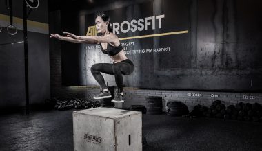 Top blogs de crossfit no Brasil