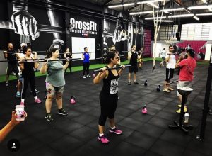 Principais aplicativos de WOD para Crossfit - Autoridade Cross