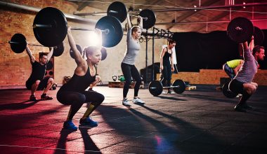 termos no crossfit