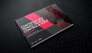 controle seu tempo ou ele controla você