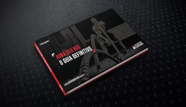 abra seu box