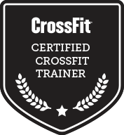 certificação nível 3 crossfit