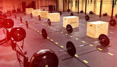 Equipamentos Essenciais para CrossFit - Montar Academia de CrossFit