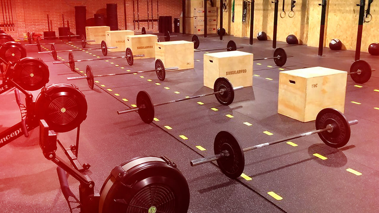 Principais aplicativos de WOD para Crossfit - Autoridade Cross