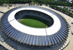bope games mineirao