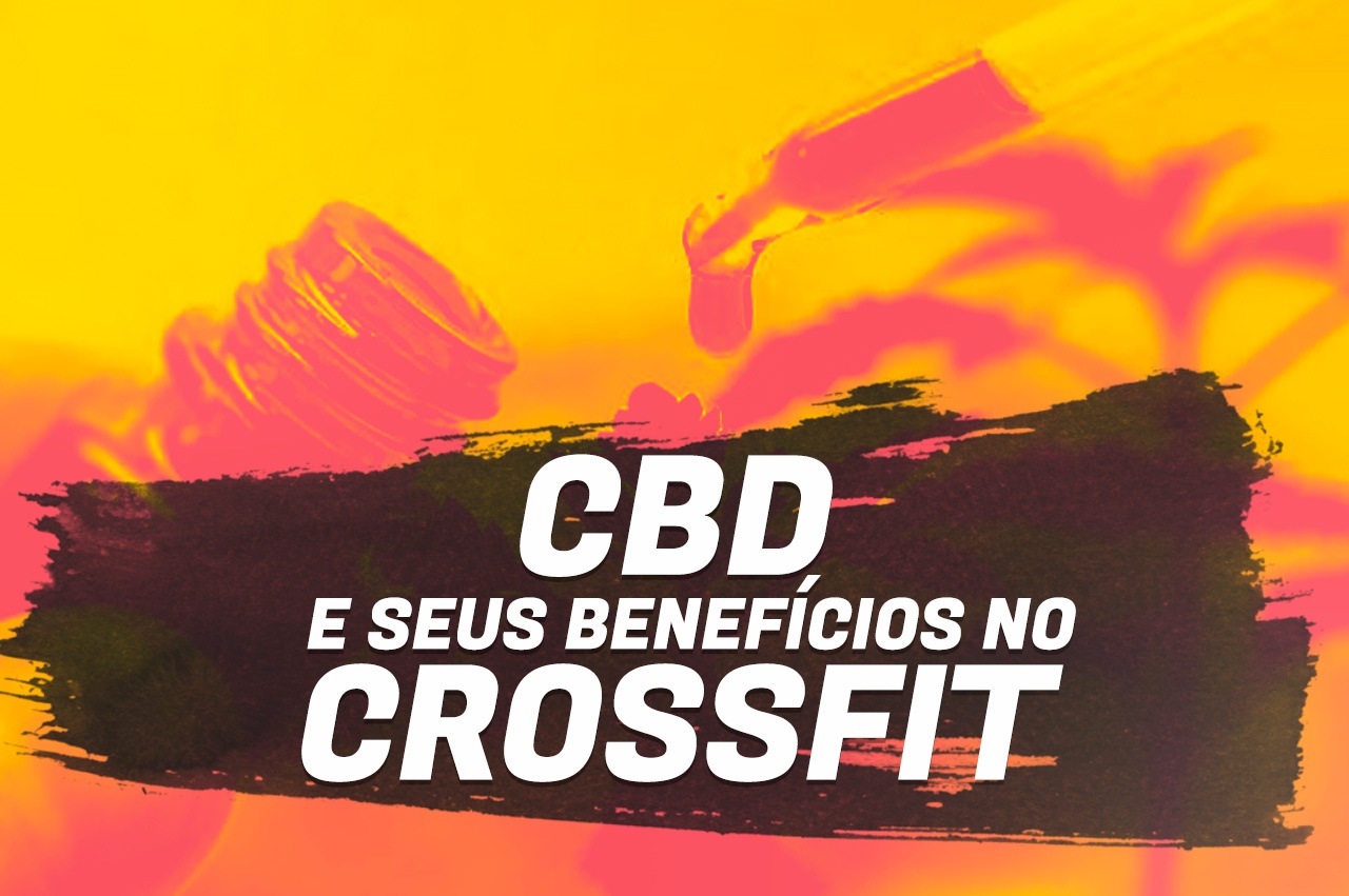 cbd canabidiol crossfit