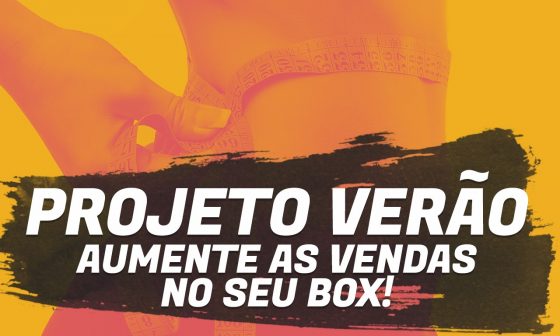 projeto verão crossfit