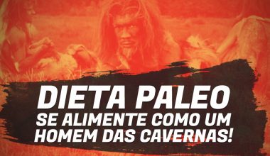dieta paleo dieta pelolítica