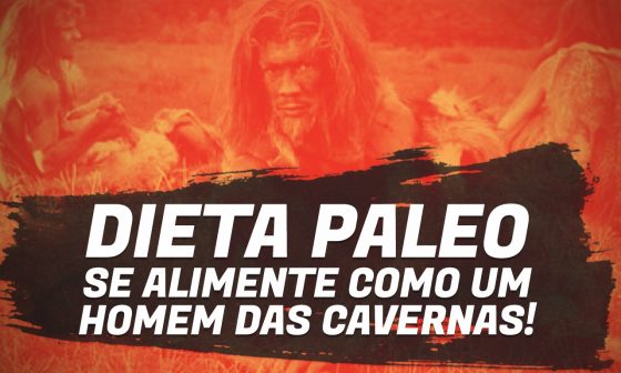 dieta paleo dieta pelolítica