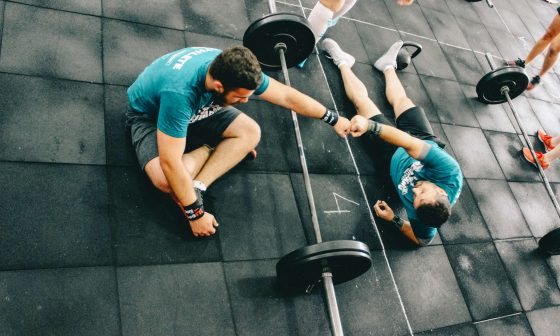 Top 5 blogs de crossfit no Brasil para você seguir - Autoridade